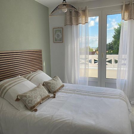 Villa Les Hauts De St Palais Saint-Palais-sur-Mer Εξωτερικό φωτογραφία