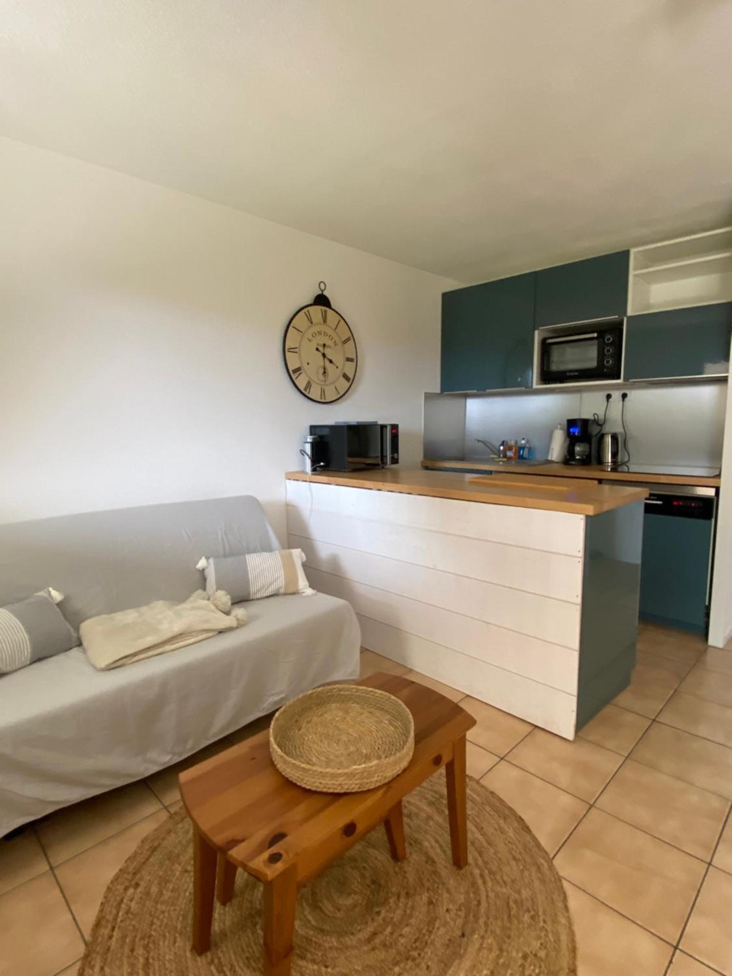 Villa Les Hauts De St Palais Saint-Palais-sur-Mer Εξωτερικό φωτογραφία
