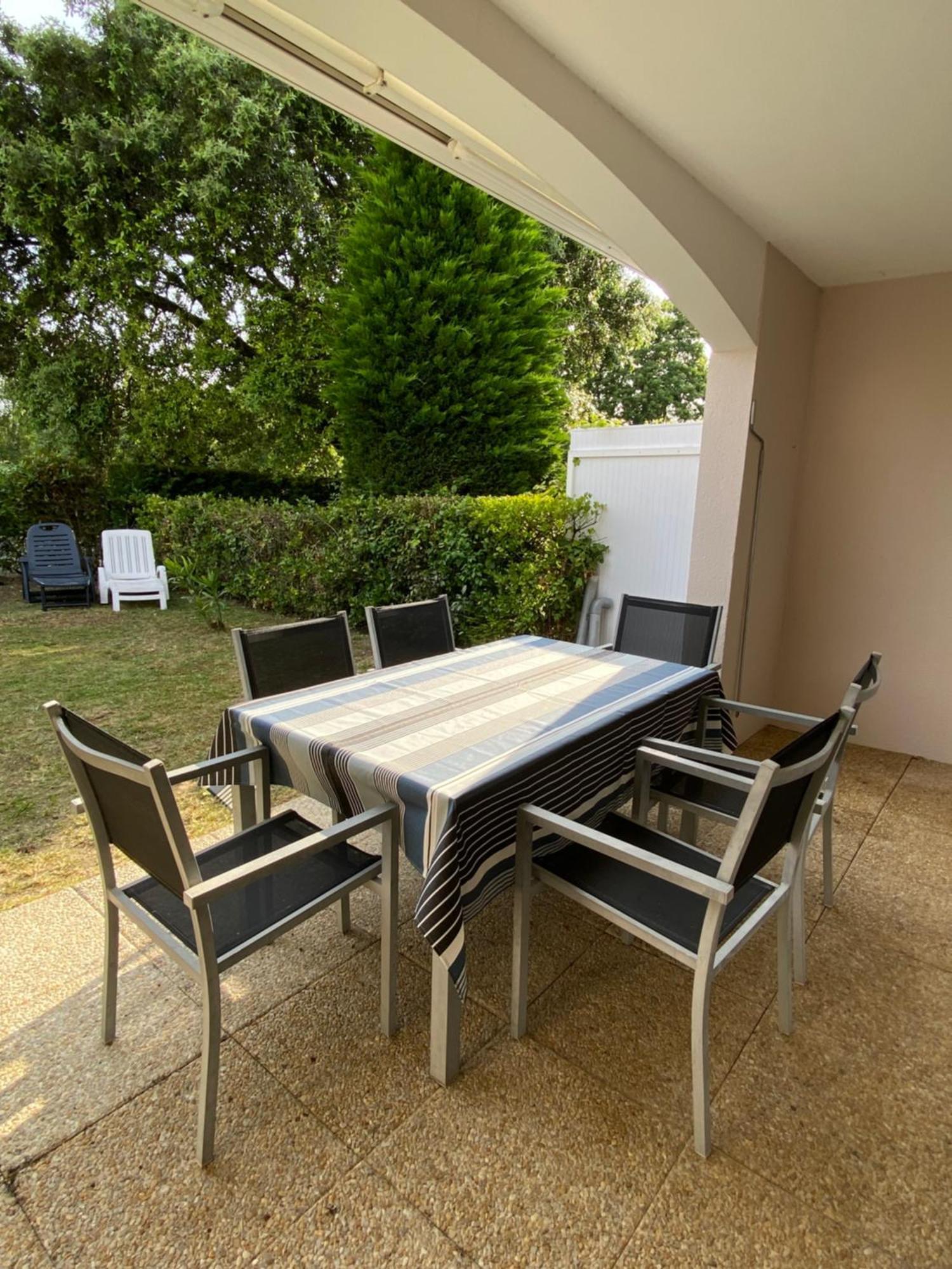 Villa Les Hauts De St Palais Saint-Palais-sur-Mer Εξωτερικό φωτογραφία