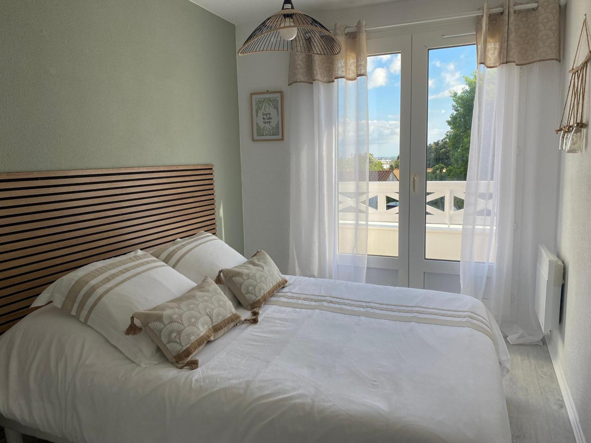 Villa Les Hauts De St Palais Saint-Palais-sur-Mer Εξωτερικό φωτογραφία